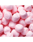 Butter Mints Creams - Pink: 2.75LB Bag - Candy Warehouse