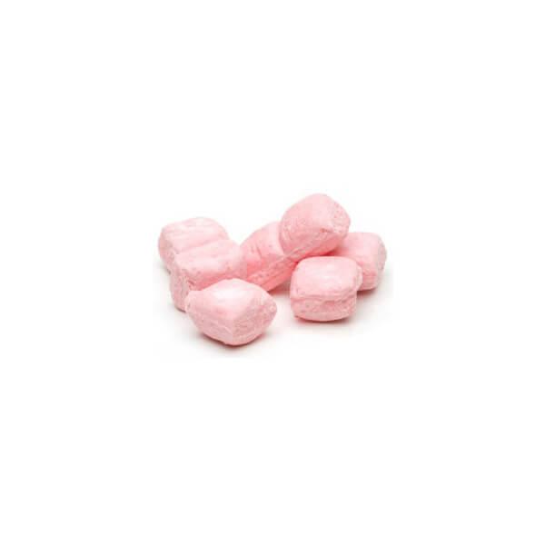 Butter Mints Creams - Pink: 2.75LB Bag - Candy Warehouse