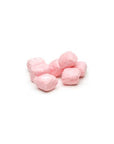 Butter Mints Creams - Pink: 2.75LB Bag - Candy Warehouse