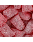 Butterfields Buds Hard Candy - Cherry: 1LB Bag