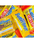 Butterfinger Fun Size Candy Bars Assortment: 35.9-Ounce Bag