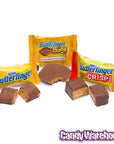 Butterfinger Fun Size Candy Bars Assortment: 35.9-Ounce Bag