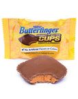 Butterfinger Fun Size Peanut Butter Cups: 10.5-Ounce Bag - Candy Warehouse