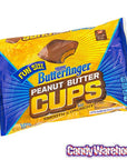 Butterfinger Fun Size Peanut Butter Cups: 10.5-Ounce Bag - Candy Warehouse