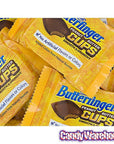 Butterfinger Fun Size Peanut Butter Cups: 10.5-Ounce Bag - Candy Warehouse