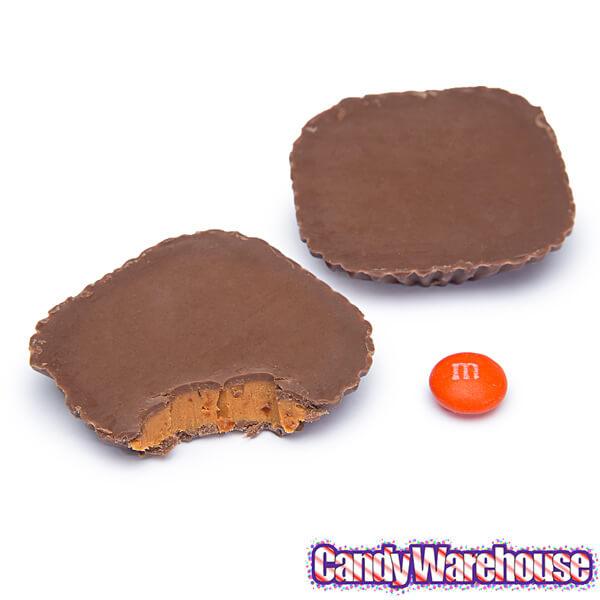 Butterfinger Fun Size Peanut Butter Cups: 10.5-Ounce Bag - Candy Warehouse