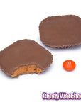 Butterfinger Fun Size Peanut Butter Cups: 10.5-Ounce Bag - Candy Warehouse