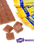 Butterfinger Giant Size Candy Bars: 12-Piece Box - Candy Warehouse