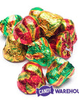 Butterfinger Jingles Chocolate Bells: 9-Ounce Bag