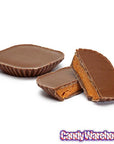 Butterfinger Peanut Butter Cups Candy Packs: 24-Piece Box