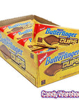 Butterfinger Peanut Butter Cups Candy Packs: 24-Piece Box