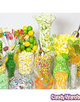 Butterfly Hard Candy Lollipops: 12-Piece Bag - Candy Warehouse