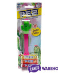 Cactus PEZ Dispenser Candy Packs: 12-Piece Set