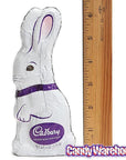 Cadbury 4-Ounce Milk Chocolate Bunny - Candy Warehouse