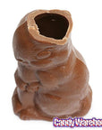 Cadbury 4-Ounce Milk Chocolate Bunny - Candy Warehouse