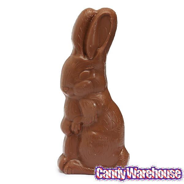 Cadbury 4-Ounce Milk Chocolate Bunny - Candy Warehouse