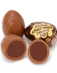 Cadbury Chocolate Creme Eggs: 4-Piece Box