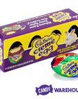 Cadbury Creme Eggs: 4-Piece Box - Candy Warehouse