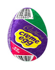 Cadbury Creme Eggs Candy: 48-Piece Box