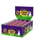 Cadbury Creme Eggs Candy: 48-Piece Box