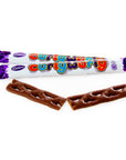 Cadbury Curly Wurly Candy Bars: 60-Piece Box