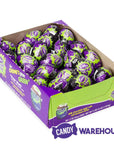 Cadbury Screme Eggs Halloween Candy: 48-Piece Box - Candy Warehouse