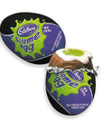 Cadbury Screme Eggs Halloween Candy: 48-Piece Box - Candy Warehouse