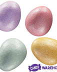 Cadbury Shimmer Milk Chocolate Mini Eggs: 9-Ounce Bag - Candy Warehouse