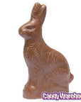 Cadbury Solid Milk Chocolate Bunny: 3-Ounce Gift Box - Candy Warehouse