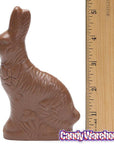 Cadbury Solid Milk Chocolate Bunny: 3-Ounce Gift Box - Candy Warehouse