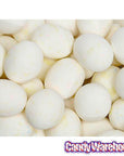 Cadbury White Chocolate Mini Eggs: 9-Ounce Bag - Candy Warehouse