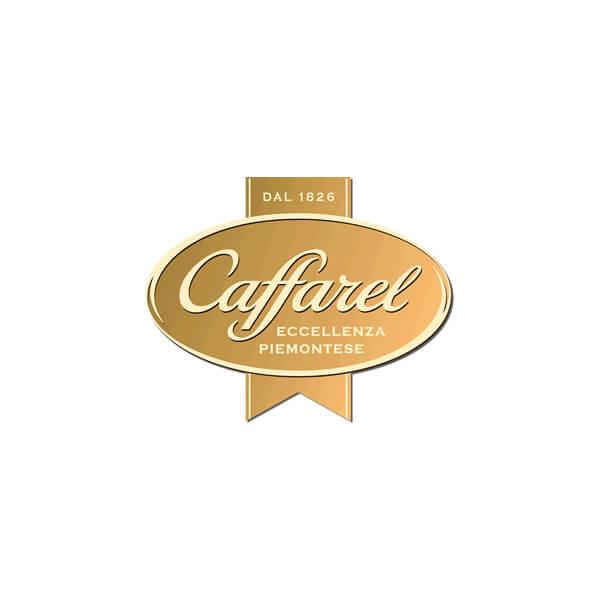 Caffarel Italian Mini Fruit Jellies Assortment: 30-Piece Gift Box