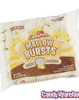 Campfire Mallow Bursts Marshmallows - Lemon Meringue: 8-Ounce Bag