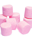 Campfire Mallow Bursts Marshmallows - Pink Lemonade: 8-Ounce Bag