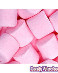 Campfire Mallow Bursts Marshmallows - Pink Lemonade: 8-Ounce Bag