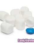 Campfire Mini Marshmallows Packs - White: 12-Piece Box