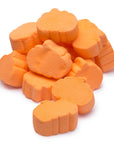 Campfire Pumpkin Spice Halloween Marshmallows: 8-Ounce Bag - Candy Warehouse