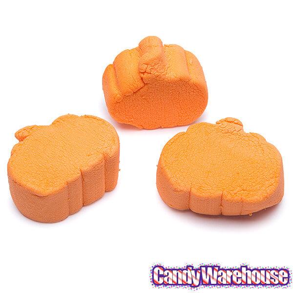 Campfire Pumpkin Spice Halloween Marshmallows: 8-Ounce Bag - Candy Warehouse