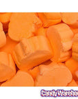 Campfire Pumpkin Spice Halloween Marshmallows: 8-Ounce Bag - Candy Warehouse