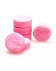 Canada Mints - Pink Wintergreen: 12-Ounce Bag - Candy Warehouse