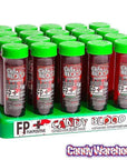 Candy Blood Extreme Sour Liquid Candy Vials: 20-Piece Party Pack