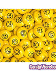 Candy Coated Milk Chocolate Drops - Emojis: 2LB Bag - Candy Warehouse