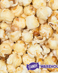 Candy Coated Popcorn - Champagne: 1-Gallon Bag