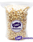 Candy Coated Popcorn - Champagne: 1-Gallon Bag