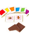 Candy Land Chocolate Edition Board Game - Candy Warehouse