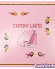 Candy Land Chocolate Edition Board Game - Candy Warehouse