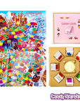 Candy Land Chocolate Edition Board Game - Candy Warehouse