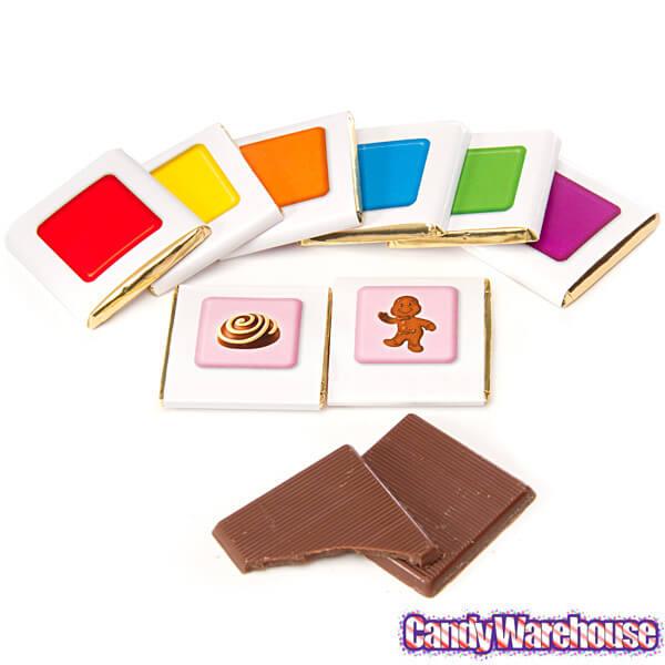 Candy Land Chocolate Edition Board Game - Candy Warehouse