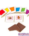 Candy Land Chocolate Edition Board Game - Candy Warehouse