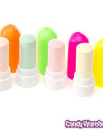 Candy Lipsticks: 48-Piece Box - Candy Warehouse